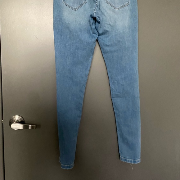 Arizona distressed skinny jeans - Picture 2 of 3